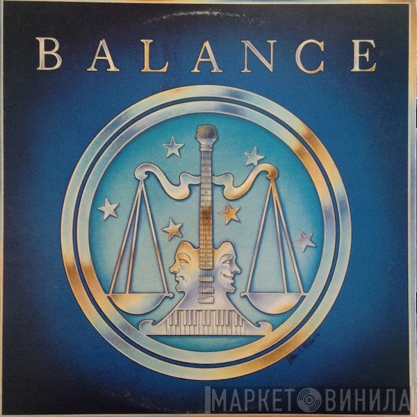 Balance   - Balance