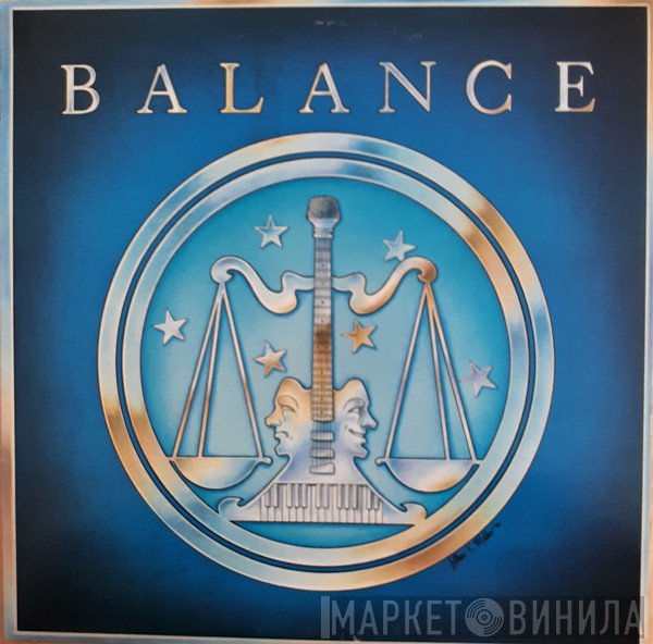 Balance   - Balance