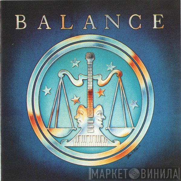 Balance   - Balance