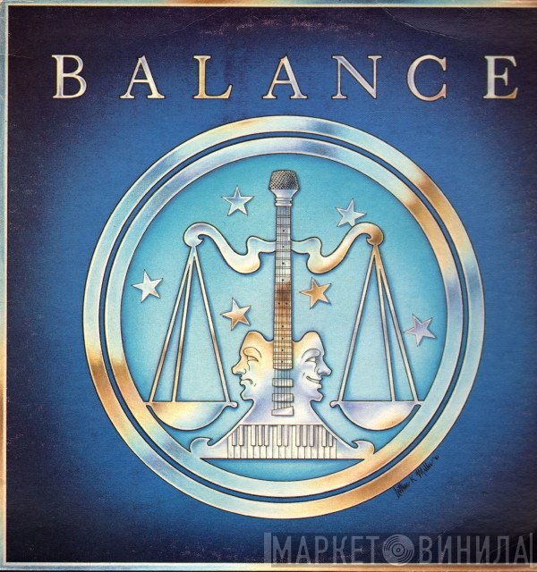 Balance   - Balance