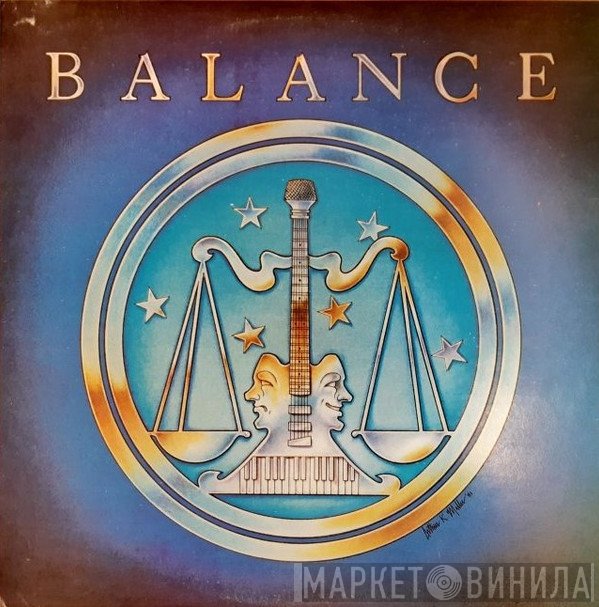 Balance   - Balance
