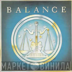 Balance   - Balance