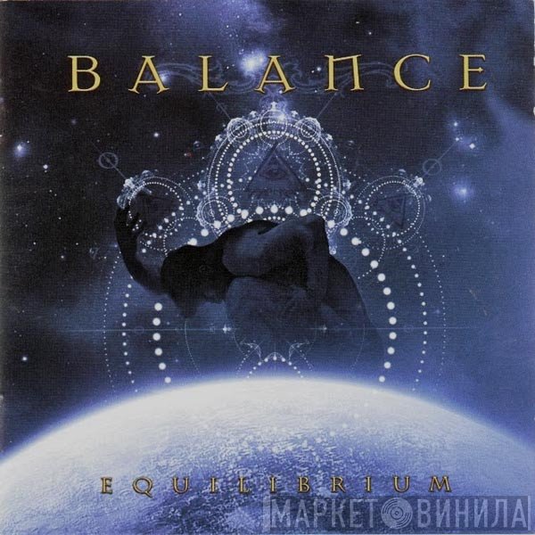 Balance   - Equilibrium