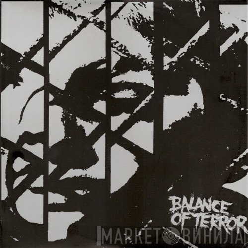 Balance Of Terror - A Better Tomorrow