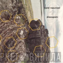 Bald Rapunzel - Diazepam