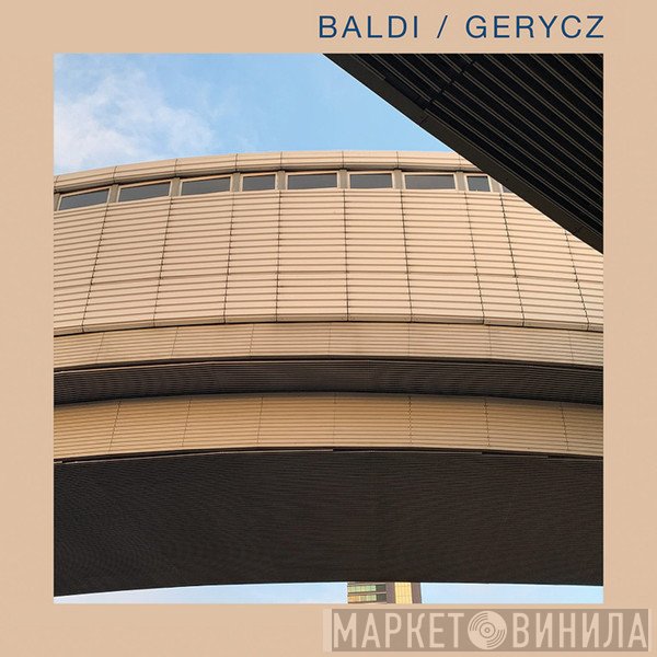 Baldi/Gerycz - Blessed Repair