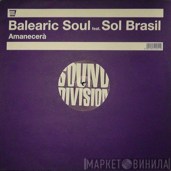 Balearic Soul, Sol Brasil - Amanecerà