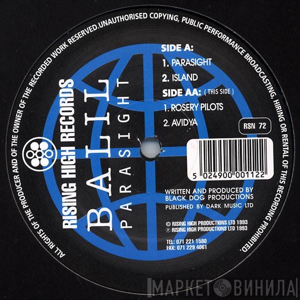 Balil - Parasight