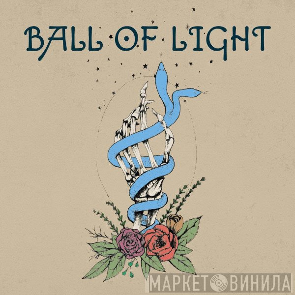 Ball Of Light - Ball Of Light