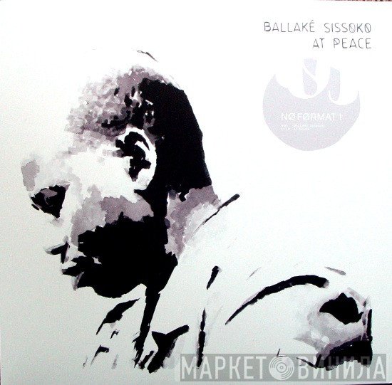 Ballaké Sissoko - At Peace