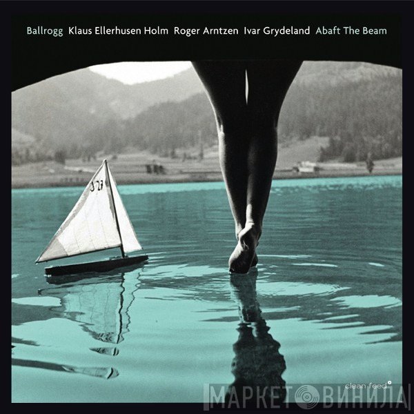 Ballrogg - Abaft The Beam