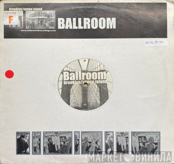 Ballroom - Brooklyn / Staten Island