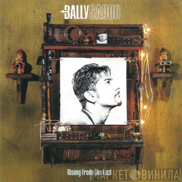 Bally Sagoo  - Rising From The East