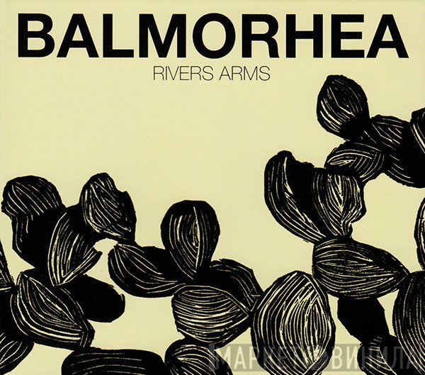 Balmorhea  - Rivers Arms