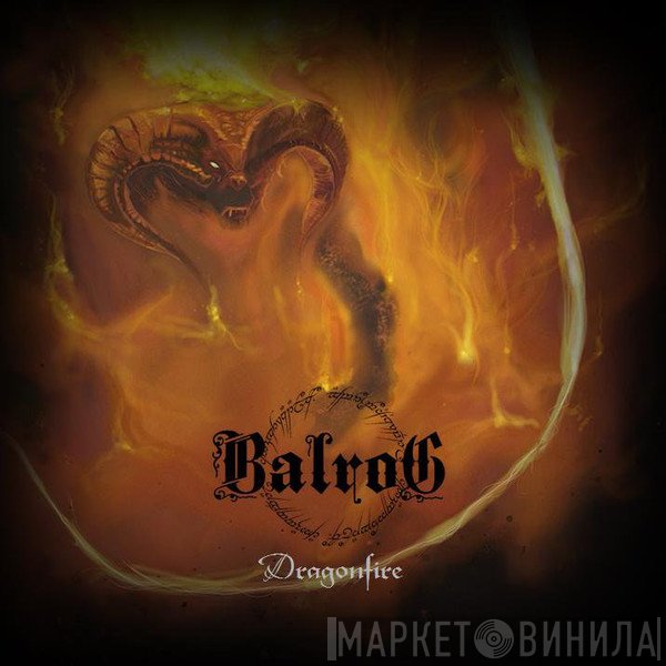 Balrog   - Dragonfire