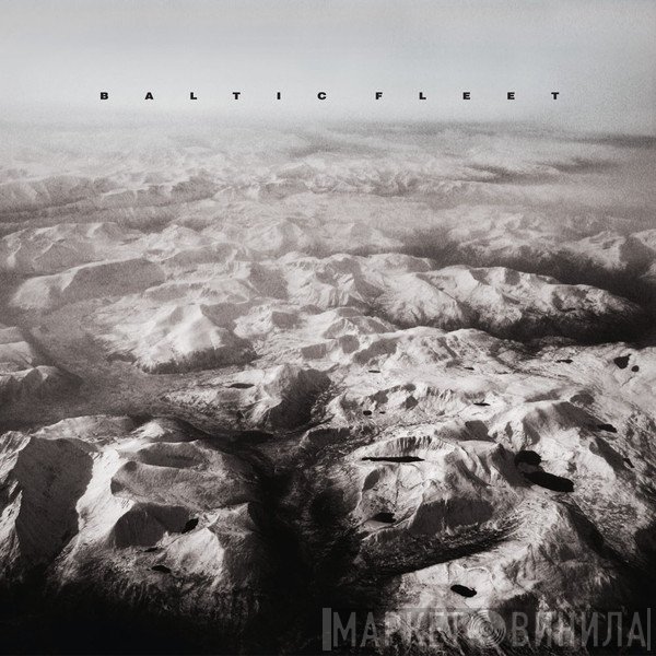 Baltic Fleet - The Dear One