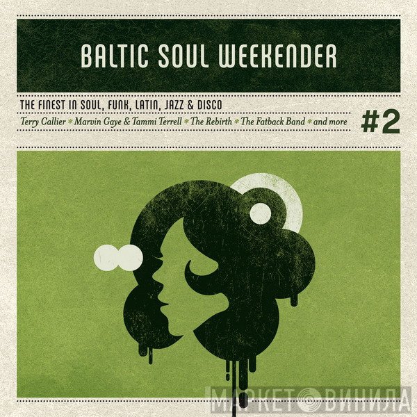  - Baltic Soul Weekender #2