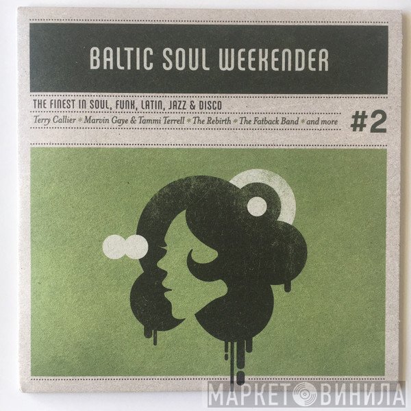  - Baltic Soul Weekender #2