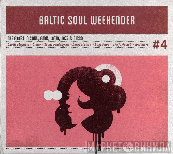  - Baltic Soul Weekender #4