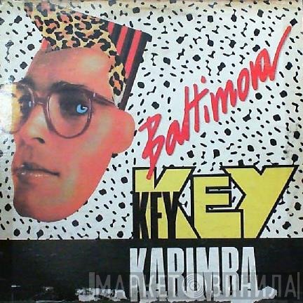 Baltimora  - Key Key Karimba