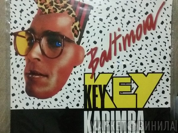 Baltimora  - Key Key Karimba