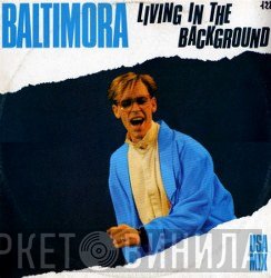 Baltimora  - Living In Background