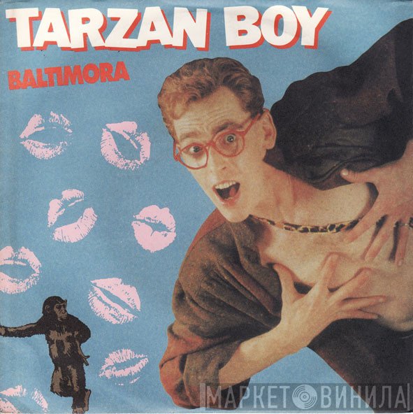 Baltimora - Tarzan Boy