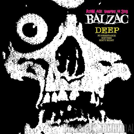 Balzac  - Deep