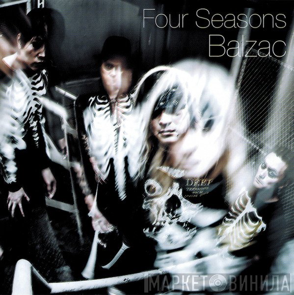 Balzac  - Four Seasons