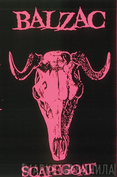 Balzac  - Scapegoat666