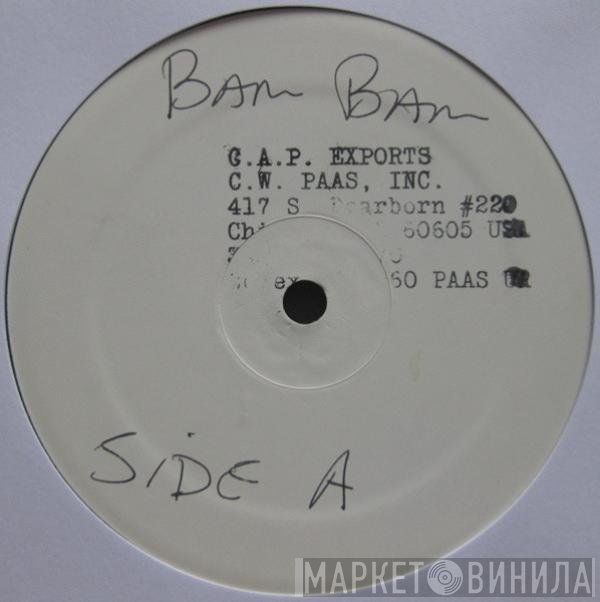 Bam Bam  - Hot Spot