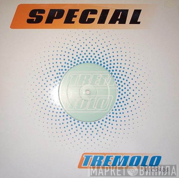 Bamboo  - Something Special / Working Together