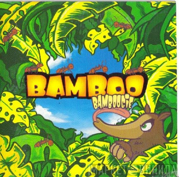 Bamboo  - Bamboogie