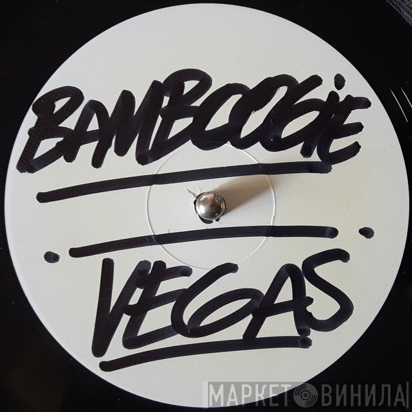 Bamboo - Bamboogie