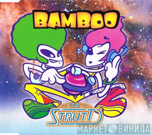 Bamboo - The Strutt