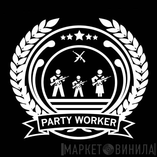 Bambu   - Party Worker