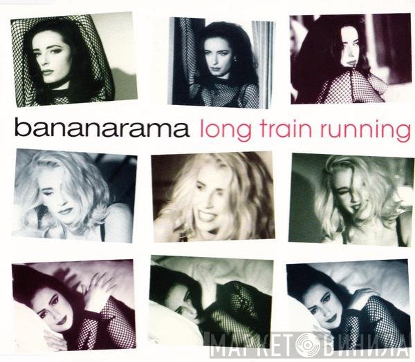 Bananarama  - Long Train Running