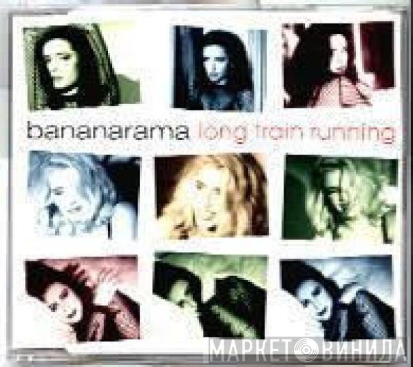 Bananarama  - Long Train Running