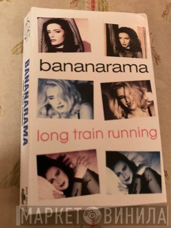 Bananarama  - Long Train Running