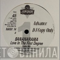 Bananarama - Love In The First Degree