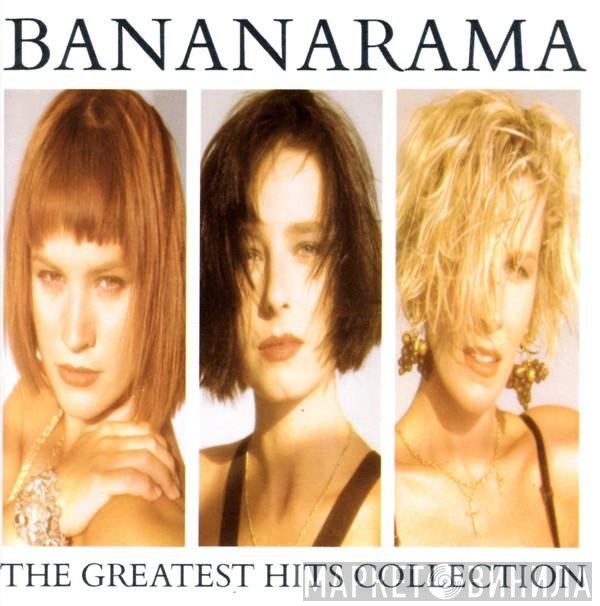 Bananarama - The Greatest Hits Collection