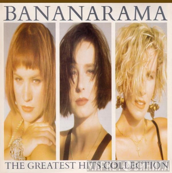 Bananarama - The Greatest Hits Collection