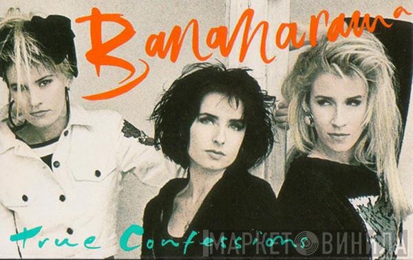 Bananarama  - True Confessions