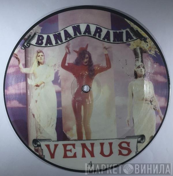 Bananarama - Venus