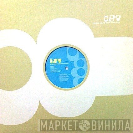 Banbarra - Shack Up