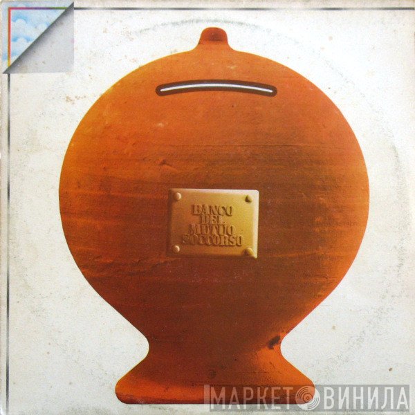 Banco Del Mutuo Soccorso  - Banco Del Mutuo Soccorso