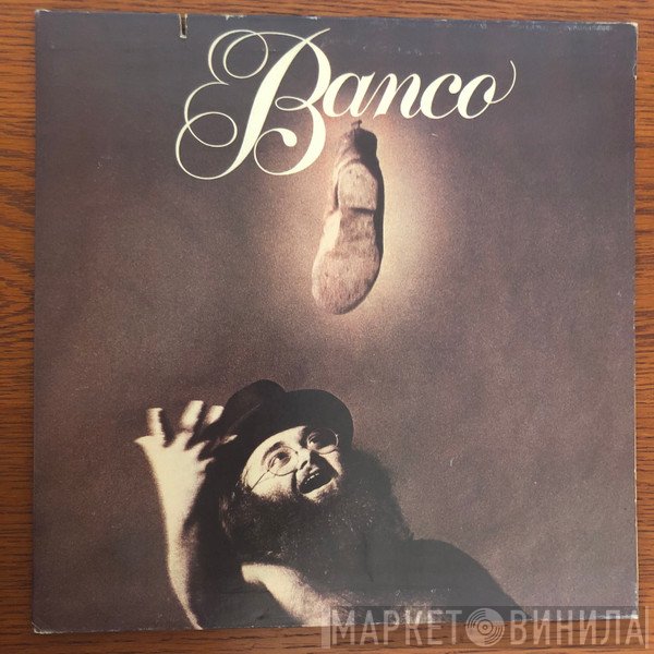 Banco Del Mutuo Soccorso  - Banco