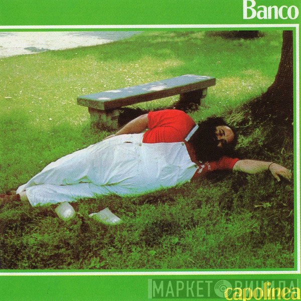 Banco Del Mutuo Soccorso - Capolinea