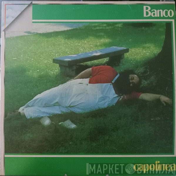 Banco Del Mutuo Soccorso  - Capolinea