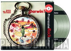 Banco Del Mutuo Soccorso  - Darwin!